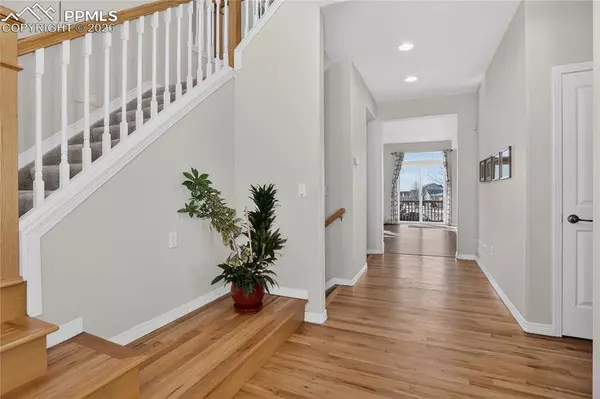 Colorado Springs, CO 80923,6911 Quiet Pond PL