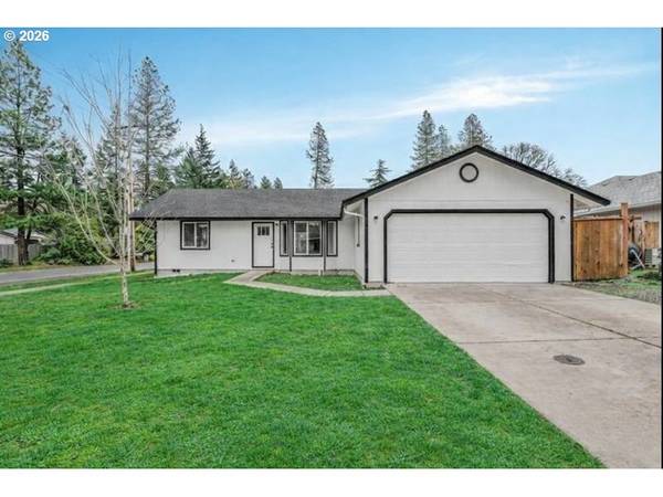 87667 OAK ISLAND DR, Veneta, OR 97487