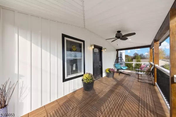 Oxford Twp., NJ 07863,45 Bush St