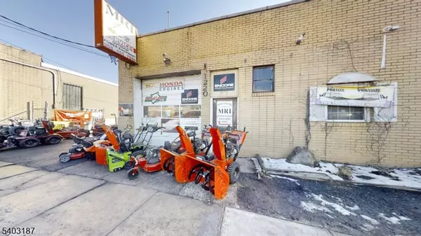 Linden City, NJ 07036,1220 E Elizabeth Ave