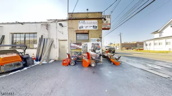 Linden City, NJ 07036,1220 E Elizabeth Ave