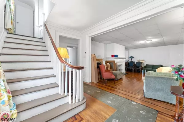 Newark City, NJ 07108,78 Girard Pl