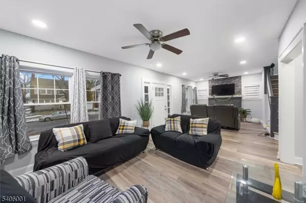 Newark City, NJ 07112,61 Keer Ave