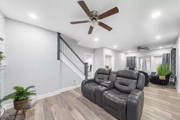 Newark City, NJ 07112,61 Keer Ave