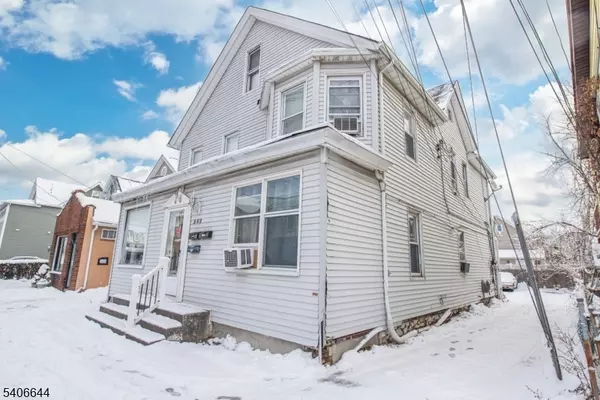 Wanaque Boro, NJ 07465,542 Ringwood Ave