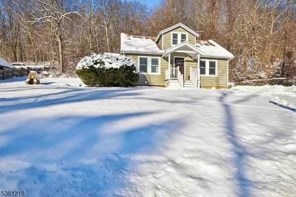 6 Cold Hill Rd, Mendham Twp., NJ 07945