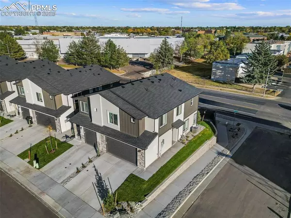 Colorado Springs, CO 80910,3555 Rosette GRV