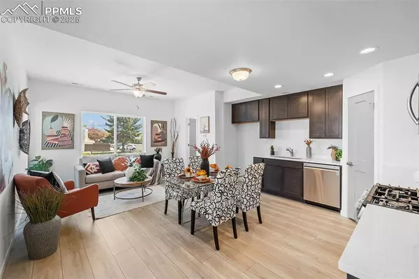 Colorado Springs, CO 80910,3555 Rosette GRV