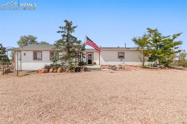 Peyton, CO 80831,14155 Teleo CT