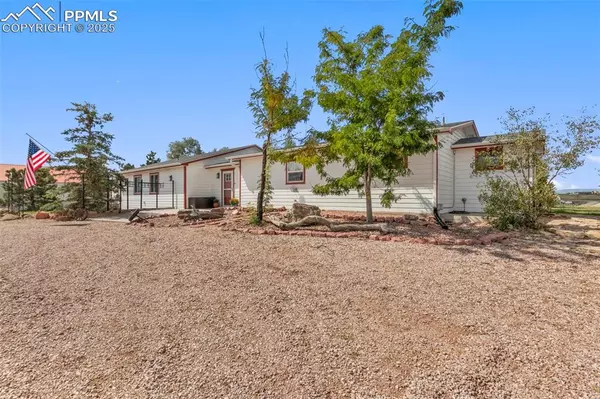 Peyton, CO 80831,14155 Teleo CT