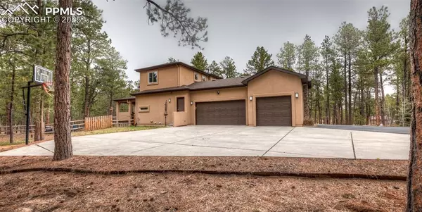 Colorado Springs, CO 80908,15948 Huckleberry HTS