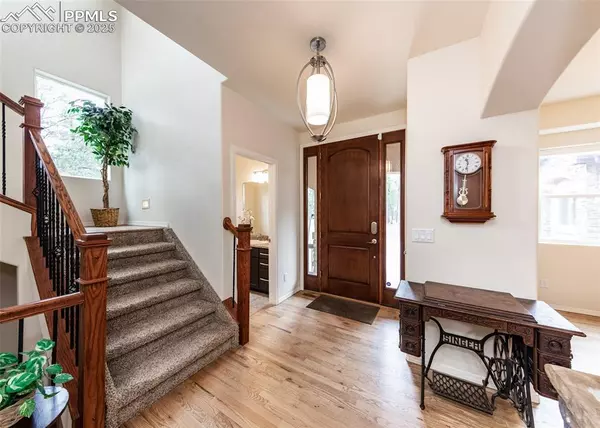 Colorado Springs, CO 80908,15948 Huckleberry HTS