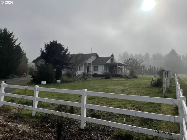 Cottage Grove, OR 97424,75171 COTTAGE GROVE RESERV RD