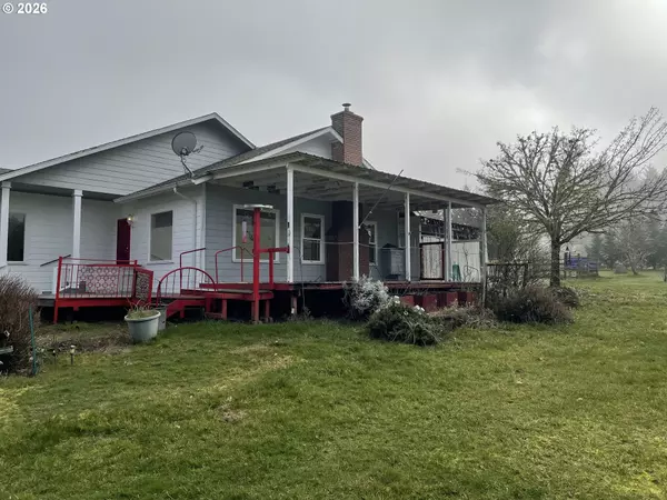 Cottage Grove, OR 97424,75171 COTTAGE GROVE RESERV RD