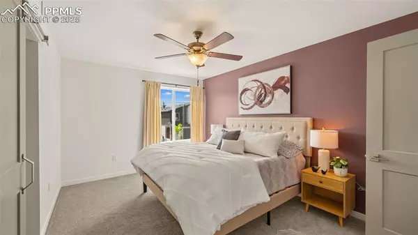 Colorado Springs, CO 80910,1958 Dawkins VW