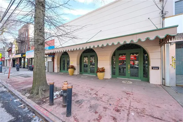 222 Avenue U, Brooklyn, NY 11223