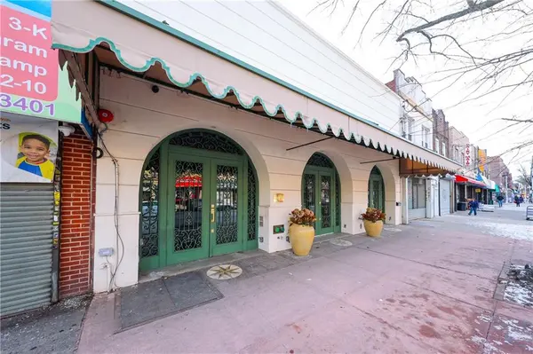 222 Avenue U, Brooklyn, NY 11223