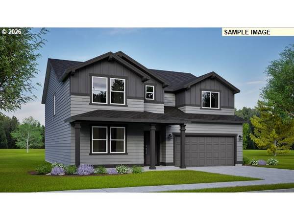 Aerie Park Pl, Eugene, OR 97405