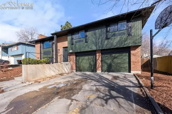 Colorado Springs, CO 80915,1709 Russell CIR