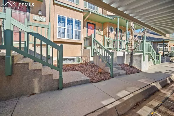 Colorado Springs, CO 80919,6225 Colony CIR