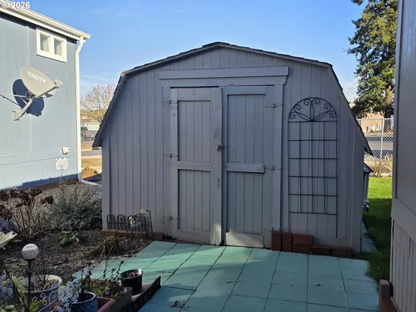 Canby, OR 97013,835 SE 1ST AVE #56