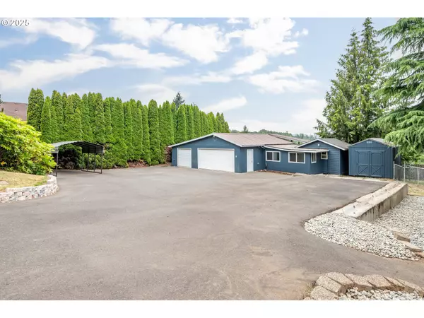 Carrolls, WA 98609,103 CARROLLS AVE