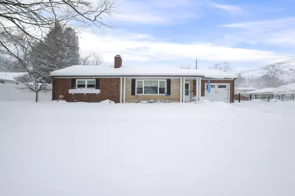 1451 Cedar ST, Niles, MI 49120