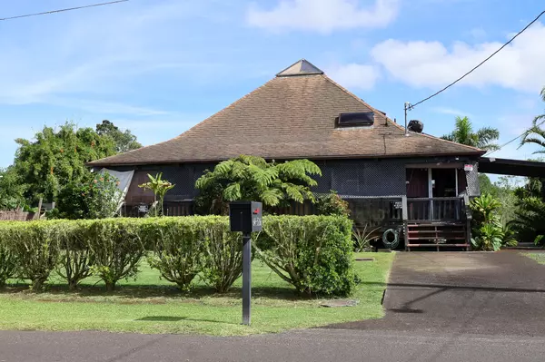 Kamuela, HI 96743,64-5266 HOOHOA ST