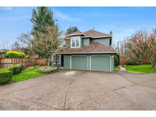 West Linn, OR 97068,1905 ARENA CT