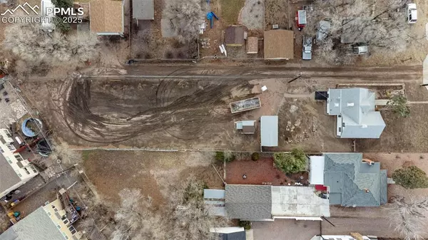 Colorado Springs, CO 80904,315 N 16th ST