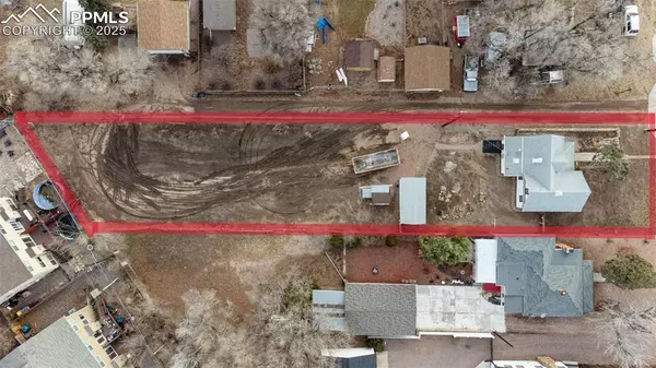 Colorado Springs, CO 80904,315 N 16th ST