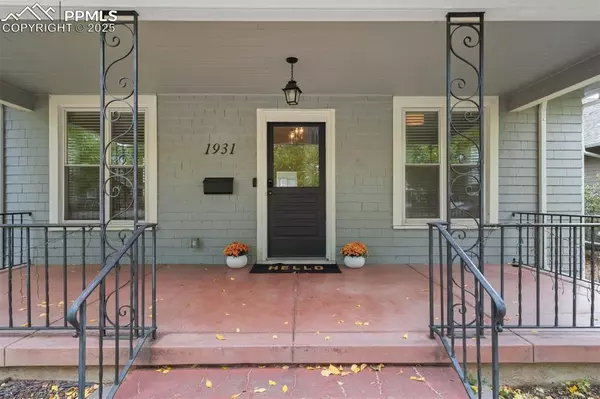 Colorado Springs, CO 80907,1931 N Tejon ST