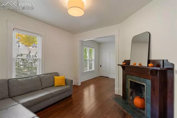 Colorado Springs, CO 80907,1931 N Tejon ST