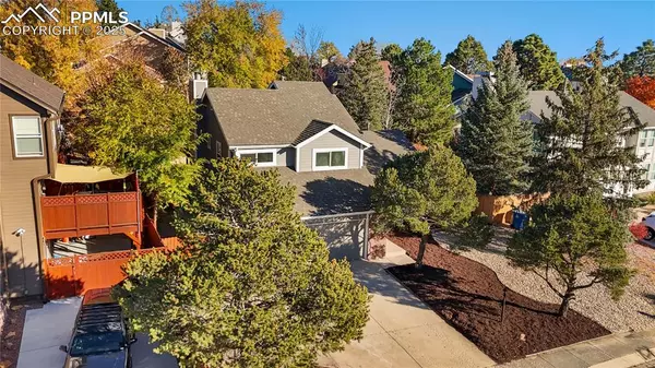 Colorado Springs, CO 80920,7615 Conifer DR