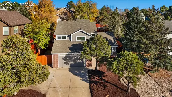Colorado Springs, CO 80920,7615 Conifer DR