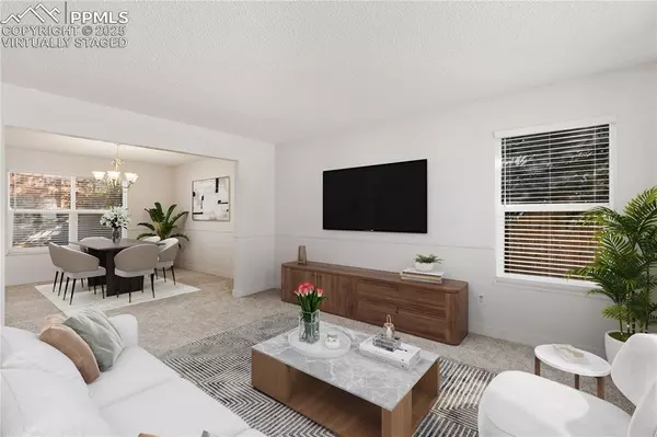 Colorado Springs, CO 80920,7615 Conifer DR