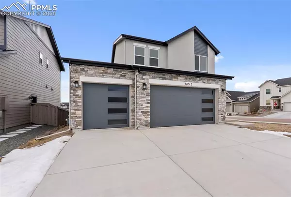 Colorado Springs, CO 80908,8215 Harvey Logan DR
