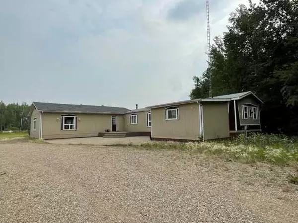 18577 TWP RD 1104, Rural Mackenzie County, AB T0H 1Z0