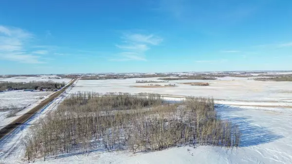 Rural Lacombe County, AB T0C 0B0,On HWY 601