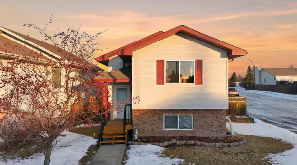 Red Deer, AB T4R 2Y7,1 Duval CRES