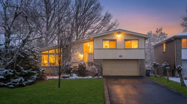 333 Pleasant AVE, Toronto C07, ON M2R 2R3