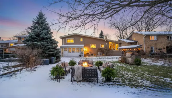 Toronto C07, ON M2R 2R3,333 Pleasant AVE