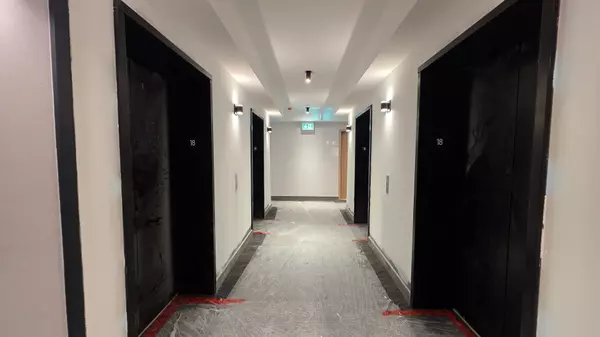 Toronto C08, ON M5A 0Z5,35 Parliament ST #1808