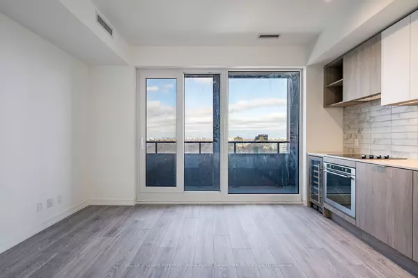 2020 Bathurst ST #1609, Toronto C03, ON M5P 0A6