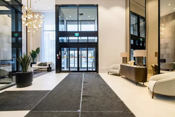 Toronto C03, ON M5P 0A6,2020 Bathurst ST #1609