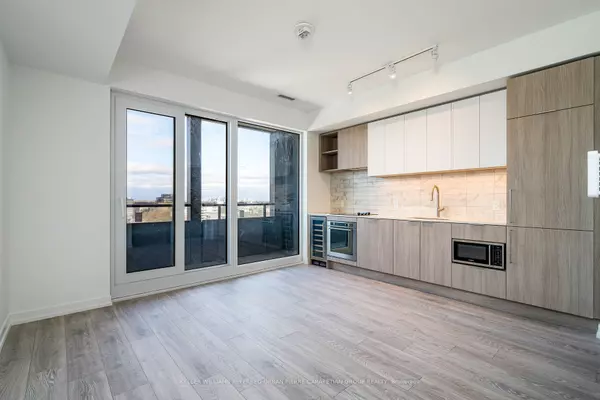 Toronto C03, ON M5P 0A6,2020 Bathurst ST #1609