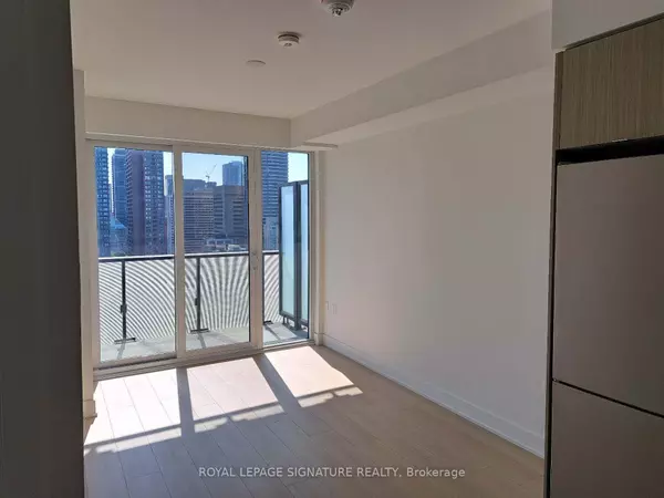 Toronto C08, ON M4W 0B2,575 Bloor ST E #1901