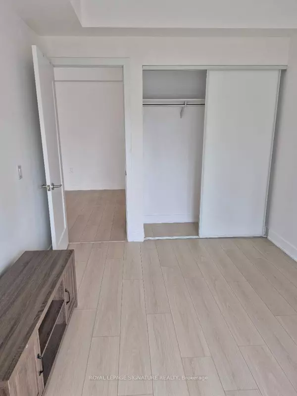 Toronto C08, ON M4W 0B2,575 Bloor ST E #1901