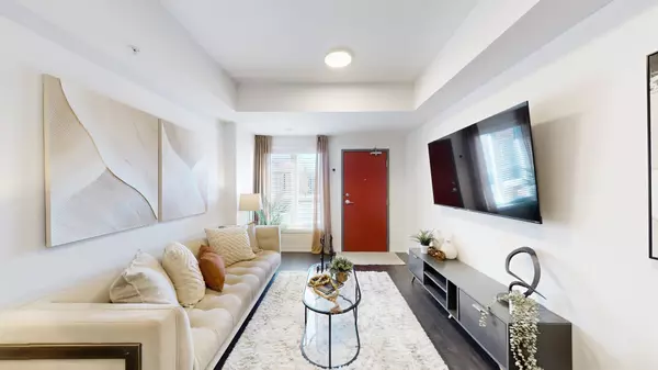 Pickering, ON L1X 0L4,2635 William Jackson DR #802