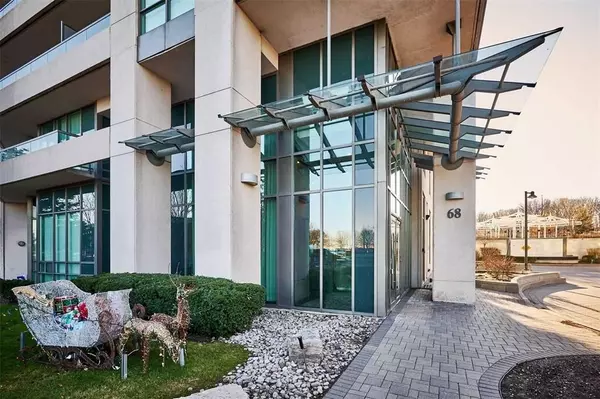 68 Grangeway AVE #1602, Toronto E09, ON M1H 0A1